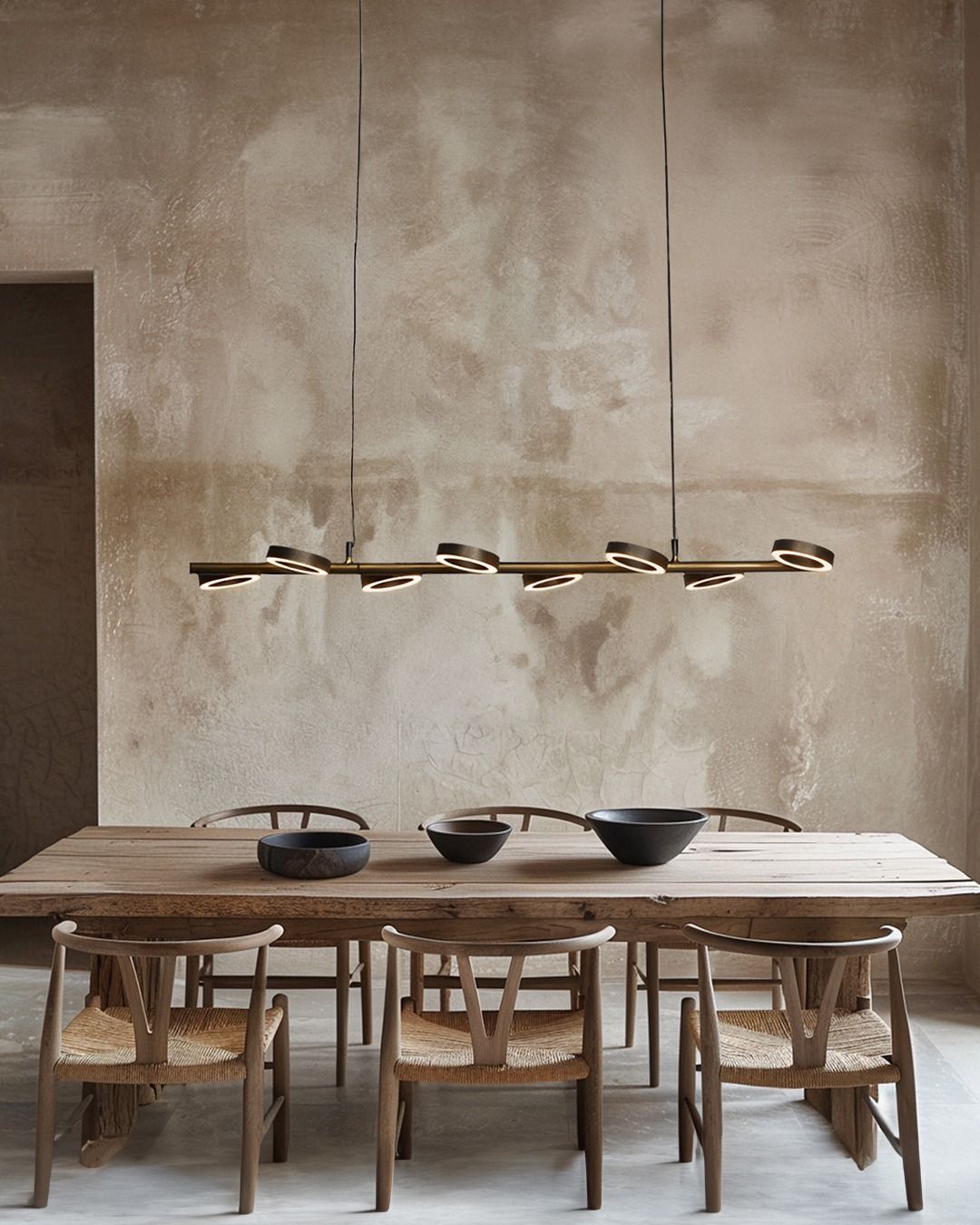 Wilma Interieur Collectie industriële lampen | Frezoli