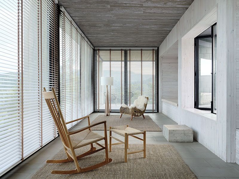 Wilma Interieur Collectie | raamdecoratie Indivipro